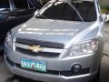 2012 Chevrolet Captiva In-Line Automatic for sale at best price-1