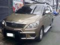 Superb Condiion 2013 Toyota Innova E DLS MT For Sale-3