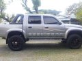 All Working 2002 Toyota Hilux SR5j 4x4 MT For Sale-1
