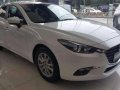 Brand New 2018 Mazda 3 15L V AT For Sale-0