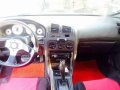 All Power Mitsubishi Galant Vr4 1997 MT For Sale-2
