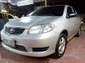 Flood Free Toyota Vios 2004 MT For Sale-8