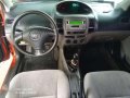 Toyota Vios G 2005 Manual transmission for sale -4