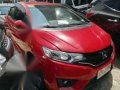 2015 Honda Jazz 15 VX CVT AT for sale -0
