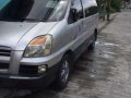 Very Well Kept Hyundai Starex MT TCI 2004 For Sale-1