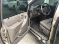 Good as new Chrysler Town and Country 2004 for sale-5