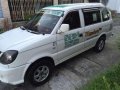 Almot 2010 Mitsubishi Adventure UV Express For Sale-1