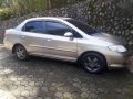 Newly Registered 2006 Honda City Idsi MT For Sale-1