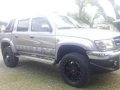 All Working 2002 Toyota Hilux SR5j 4x4 MT For Sale-11