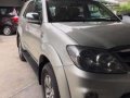 2007 Toyota Fortuner G 4x2 Diesel for sale -2