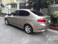 All Original 2009 Honda City 1.3 AT For Sale-1