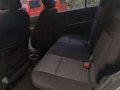 2009 Hyundai Getz MT Black HB For Sale -5