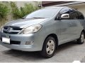 Toyota Innova 2008 Good as brand new for sale -1