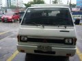 Mitsubishi L300 Fb 2003 MT White For Sale -4
