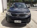 2014 Kia Sorento LX 2.2 CRDi AT for sale -2