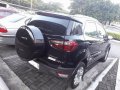 Ford EcoSport 2015 TITANIUM A/T for sale-3