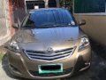 Good As New Toyota Vios E MT 2012 For Sale-1