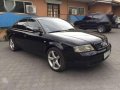 All Original 2004 Audi Quattro A6 For Sale-9