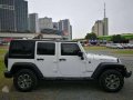 Good As New 2015 Jeep Wrangler Rubicon For Sale-7