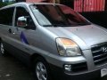 Very Fresh 2006 Hyundai Starex Grx Crdi Diesel For Sale-0
