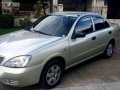 2011 Nissan Sentra 1.3L-Automatic for sale -1