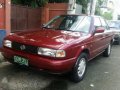 1991 Nissan Sentra Eccs good as new for sale -0