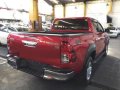 Almost Brand New 2016 Toyota Hilux G 4X4 MT For Sale-4
