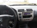 Honda Civic vti-s automatic 2001 dimension for sale -6