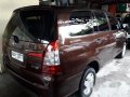 Toyota Innova 2014 Good as brand new for sale -2