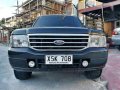 Ford Everest 2004 black color for sale -6