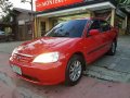 Honda Civic vti 1.6 2002 model for sale -0