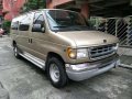 For Sale 1999 model Ford E350 good as new-2