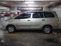 First Owned 2010 Toyota Innova E AT For Sale-2