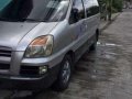 Very Well Kept Hyundai Starex MT TCI 2004 For Sale-0