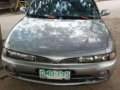 Mitsubishi Galant vr4 very fresh for sale -3