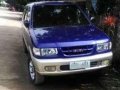 Isuzu Crosswind 2003 for sale-1