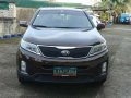 Almost Pristine Condition Kia Sorento 2013 For Sale-0