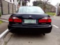 Fresh Like New 1998 Honda Accord VTi AT For Sale-5