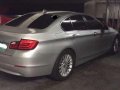 2012 BMW 528i Low mileage for sale -1