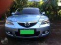 First Owned 2010 Mazda 3 Variant AT For Sale-1