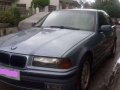 1998 BMW 320i silver color for sale-2