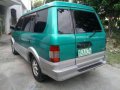 Mitsubishi Adventure Super Sport 2.0G MT Gas 2000 For Sale-6