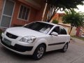 Newly Renewed Kia Rio 2009 For Sale-0