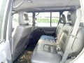 All Power 2002 Mitsubishi Pajero Fieldmaster 4x2 AT For Sale-8