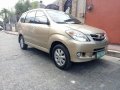 Toyota Avanza 2008 P340,000 for sale-1