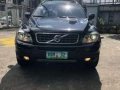 Volvo XC90 2012 AT Black SUV For Sale -8