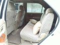 Toyota Fortuner 2.5G 2010 MT Diesel for sale -5