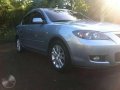 First Owned 2010 Mazda 3 Variant AT For Sale-10