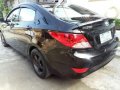 2012 Hyundai Accent manual for sale -2