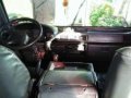 Hyundai H100 1995 MT Van Black For Sale -11